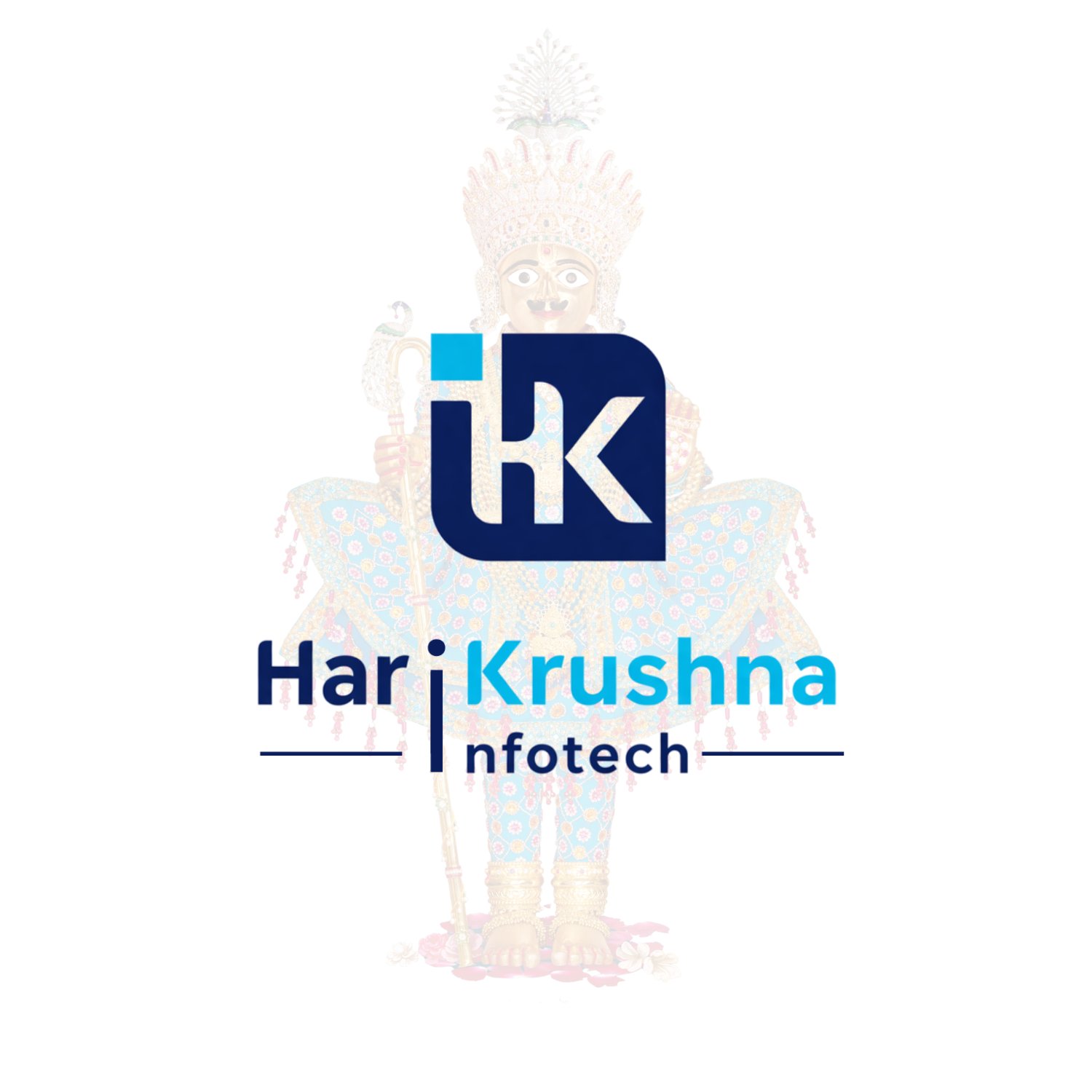 Hari Krushna Infotech